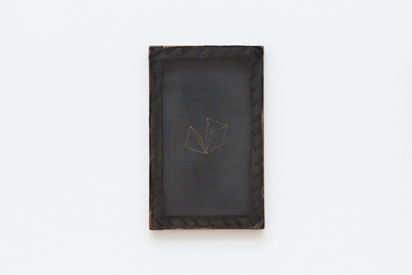 Paloma Bosquê, Sonhos, 2014