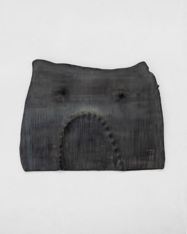 Alma Allen, Not Yet Titled, 2023