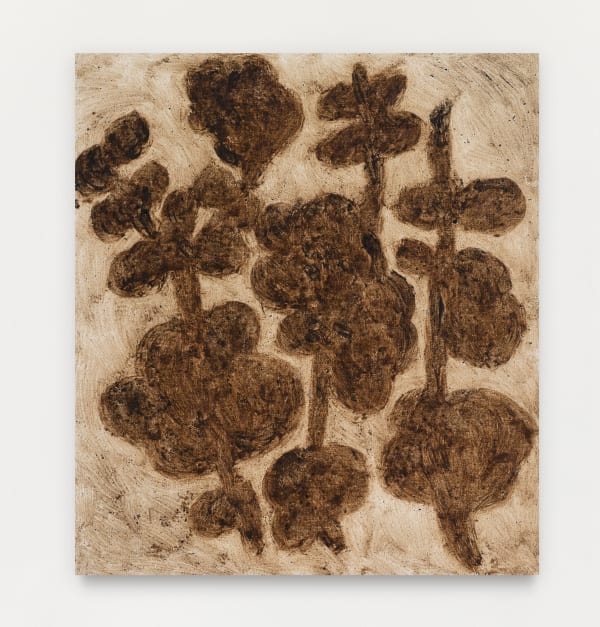 Solange Pessoa, Frugívoros, 2020-2021