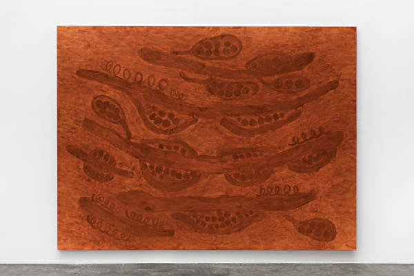 Solange Pessoa, Untitled, from the Solarengas 2 series | Sem título, da série Solarengas 2, 2023 - 2024