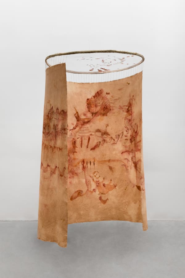 Josi, Toca do Angico, 2023