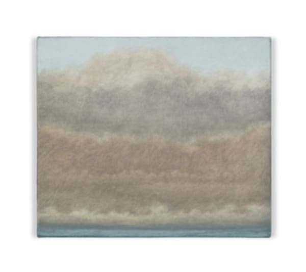 Lucas Arruda, Untitled (from the Deserto-Modelo series), 2022