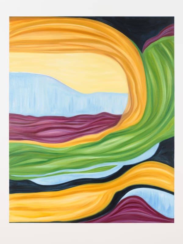 Marina Perez Simão, Untitled, 2021