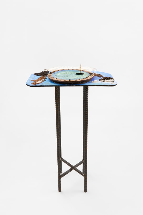 Paulo Nazareth, Origem, 2022 - 2025