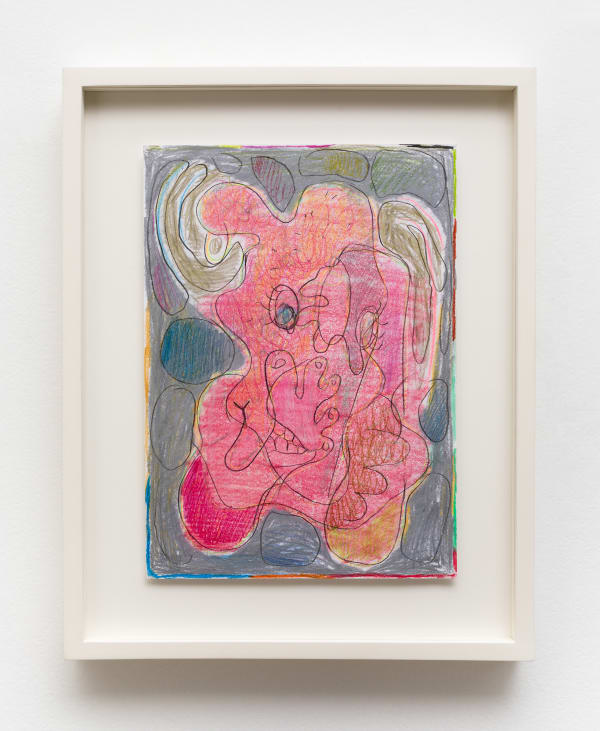 Adriano Costa, Síndrome, 2021