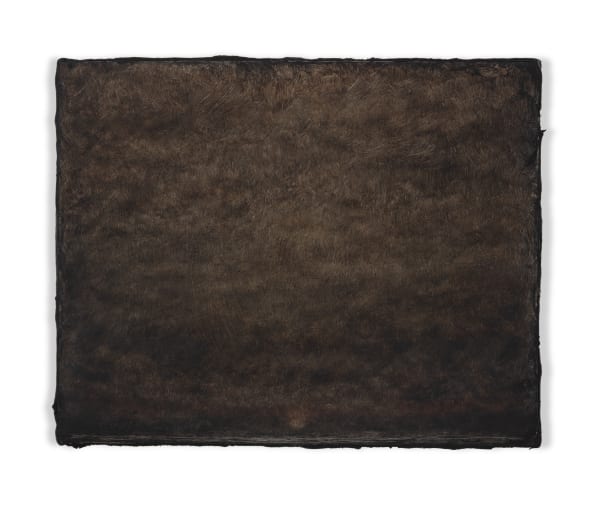 Lucas Arruda, Untitled (from the Deserto-Modelo series), 2019