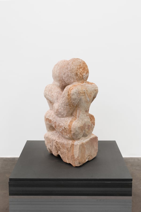 Paulo Pires, O Lamento da Pedra, 2021