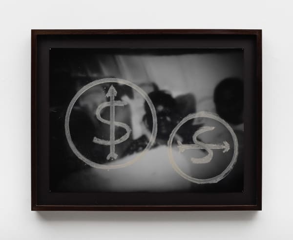 Paulo Nazareth, [Untitled, from Pemba series] | Sem título, da série Pemba, 2024