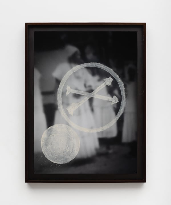 Paulo Nazareth, [Untitled, from Pemba series] | Sem título, da série Pemba, 2024