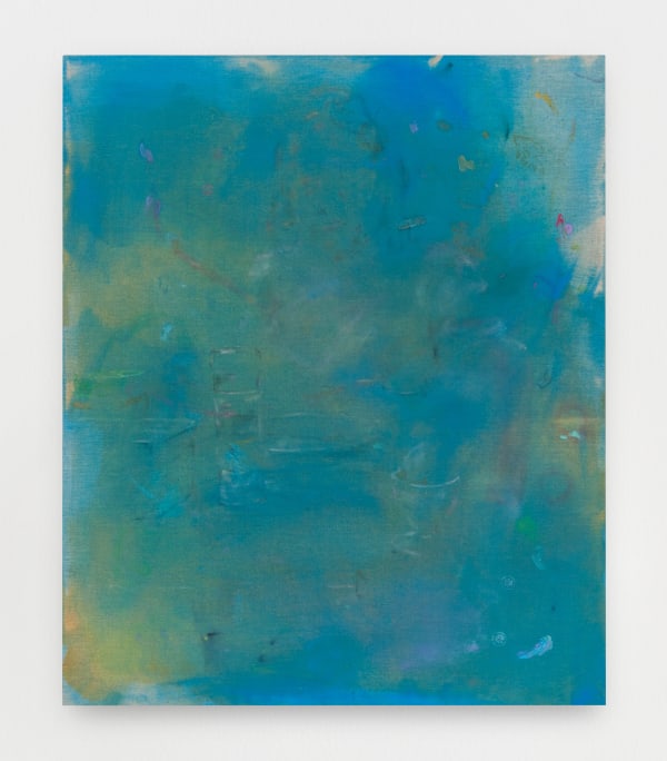 Maaike Schoorel, Pim at Breakfast, 2024