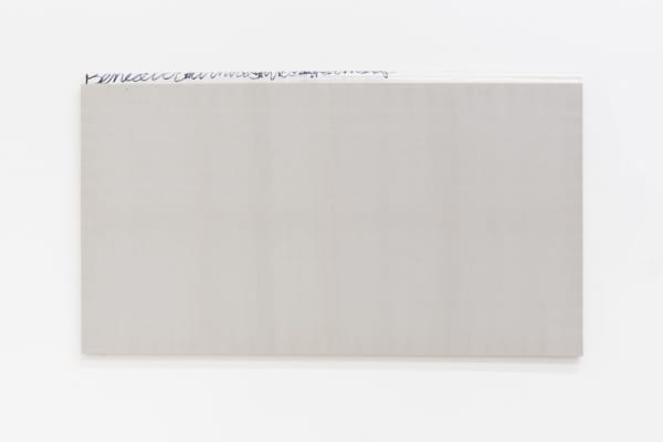 Blake Rayne, Sem título, 2014