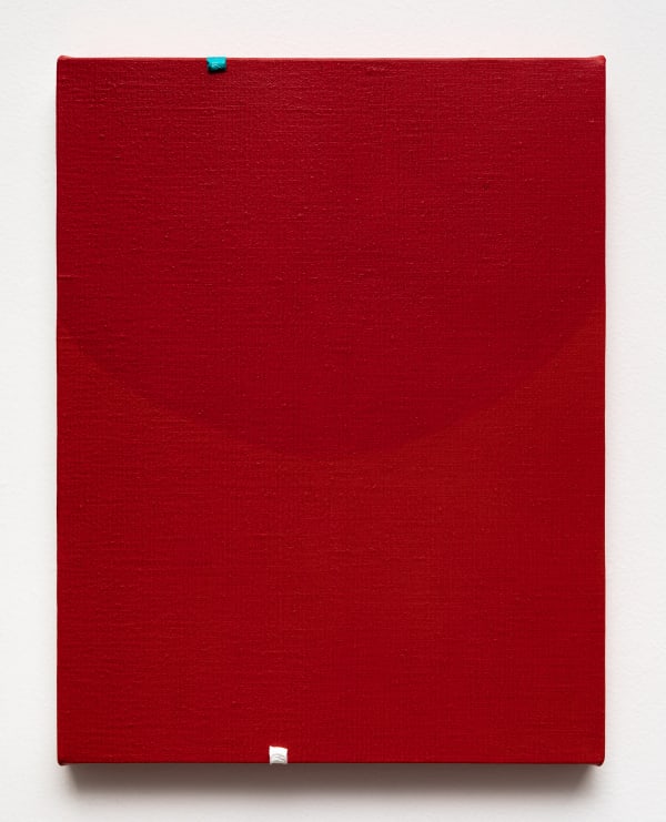 Paulo Monteiro, Untitled, 2019