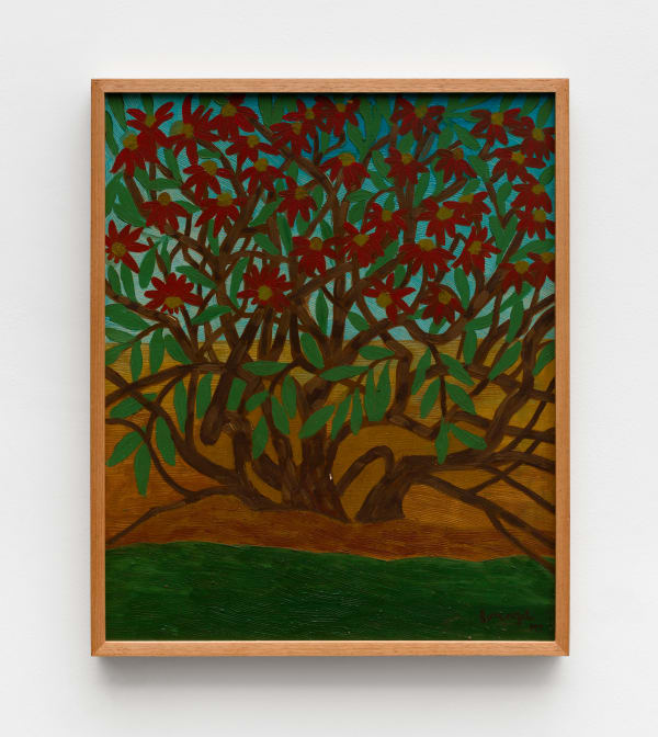 Amadeo Luciano Lorenzato, Untitled, 1977