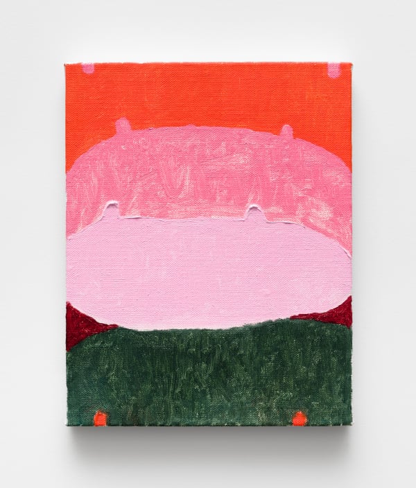 Paulo Monteiro, Untitled | Sem título, 2024