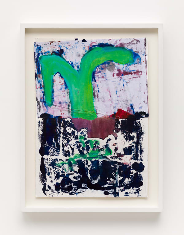 Adriano Costa, Cactus, 2021