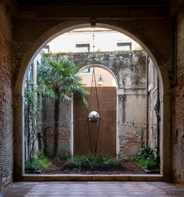 Precious Okoyomon, Pre-Sky/Emit Light: Yes Like That, 2024