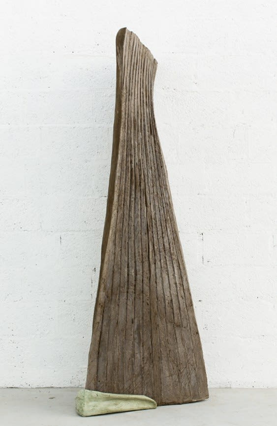 Michael Dean, nnnnnhnnnnnnn (Working Title) / Analogue series (Tongue), 2013