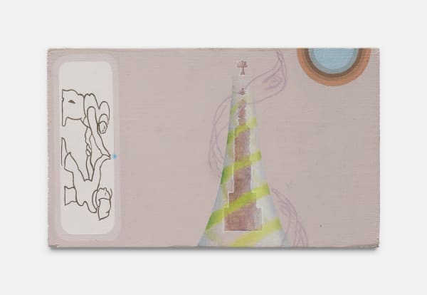 Pieter Chanterie, Angels Seduction to Shiny Surface and Shiny Surface’s Seduction to Angel: Devotion, 2023