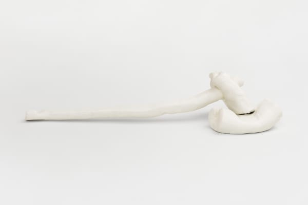 Paulo Monteiro, Untitled | Sem título, 2024