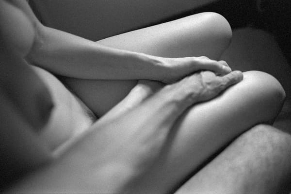 Mauro Restiffe, Amantes #2, 2022