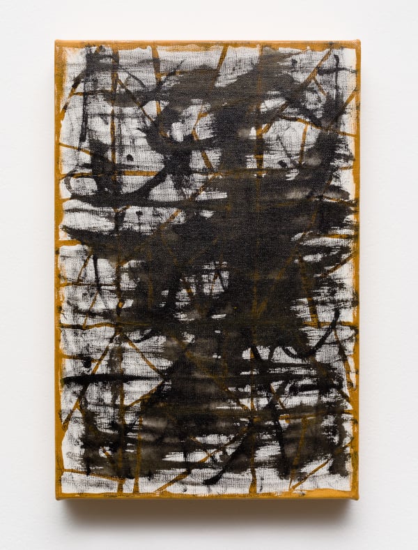 Adriano Costa, Céu 2, 2021