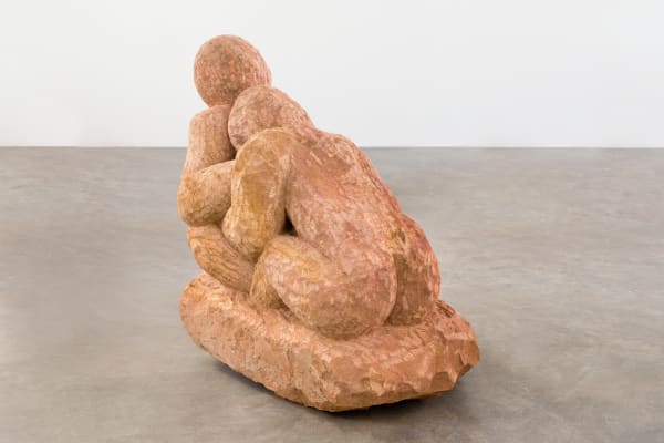 Paulo Pires, O Consolo da Pedra, 2021
