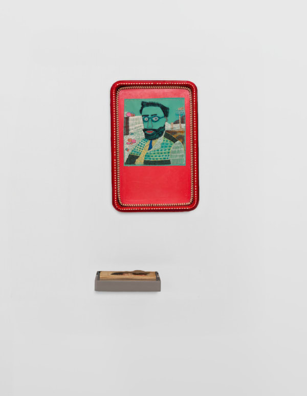 Fernando Marques Penteado, [OE] Ólafur ErduArbjörnsson, 2016