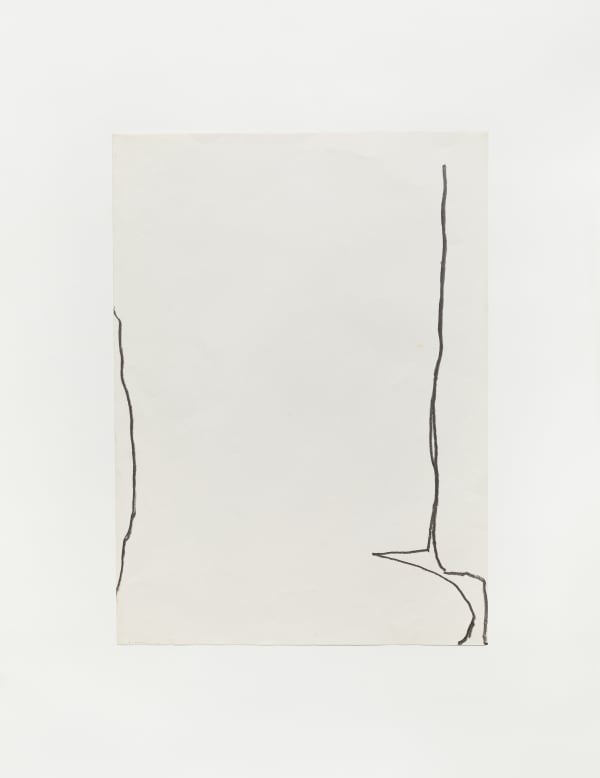 Paulo Monteiro, Untitled | Sem título, 1992