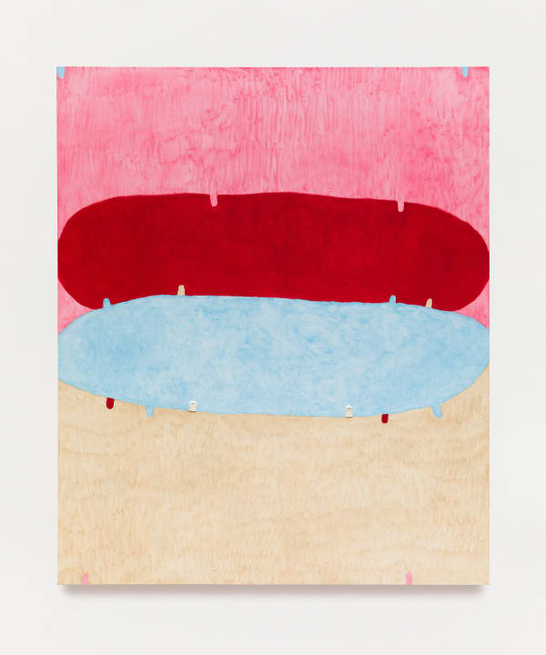 Paulo Monteiro, Untitled/ Sem título, 2023