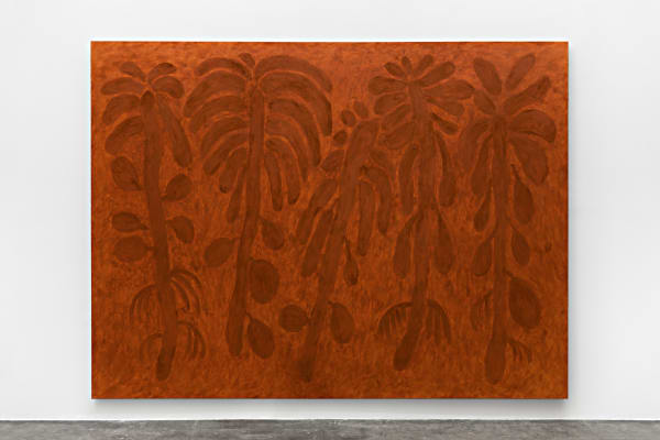 Solange Pessoa, Untitled, from the Solarengas 2 series | Sem título, da série Solarengas 2, 2023 - 2024