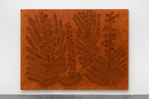 Solange Pessoa, Untitled, from the Solarengas 2 series | Sem título, da série Solarengas 2, 2023 - 2024