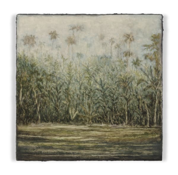 Lucas Arruda, Untitled (from the Deserto-Modelo series) | Sem título (da série Deserto-Modelo), 2023