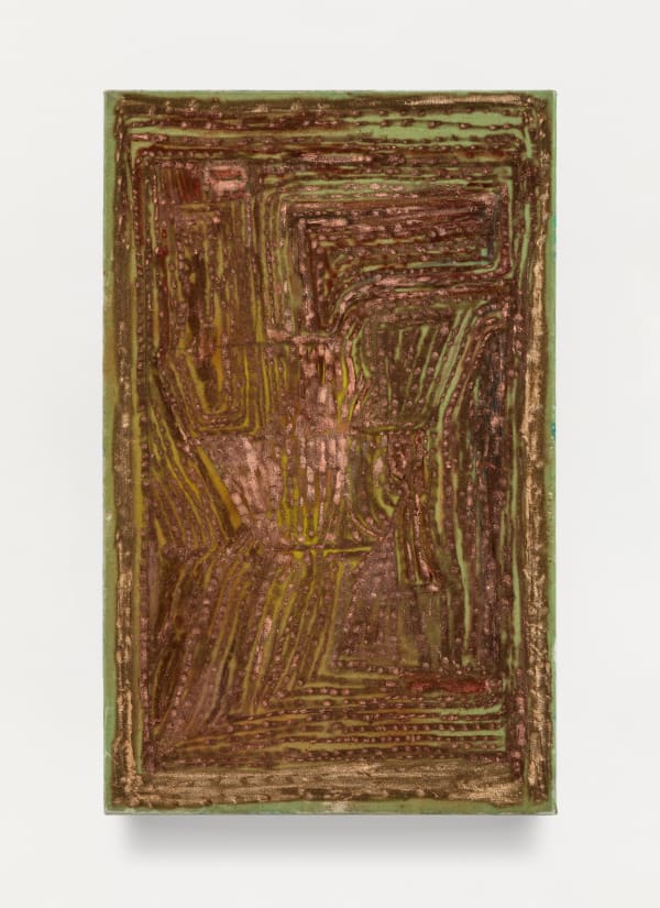 Varda Caivano, Untitled, 2025