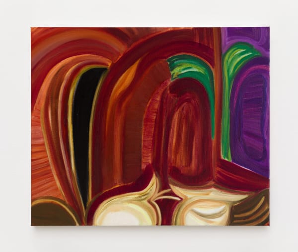 Marina Perez Simão, Untitled, 2020