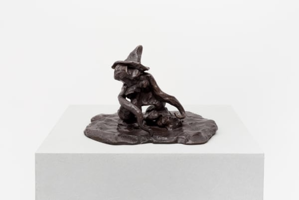 Adriano Costa, Noite Escura, 2021