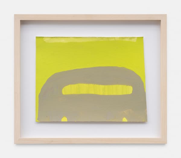 Paulo Monteiro, Untitled, 2020