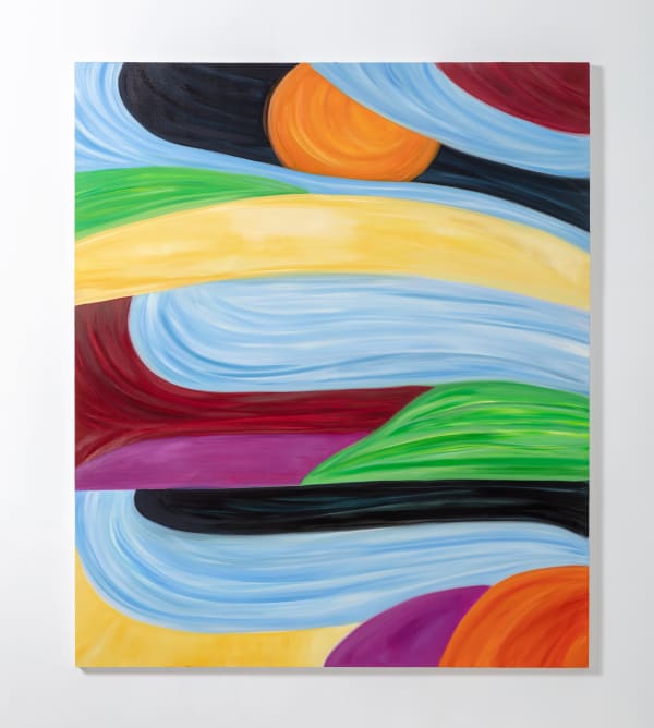 Marina Perez Simão, Untitled, 2022
