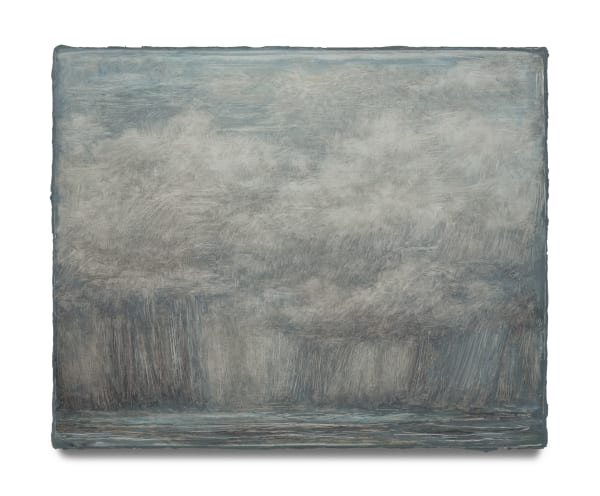 Lucas Arruda, Untitled (from the Deserto-Modelo series) | Sem título (da série Deserto-Modelo), 2021