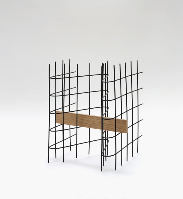 Kishio Suga, Formation of Multiple Existences, 2006