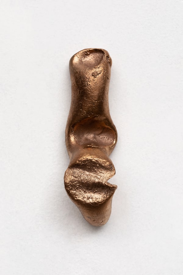 Paulo Monteiro, Untitled, 2019