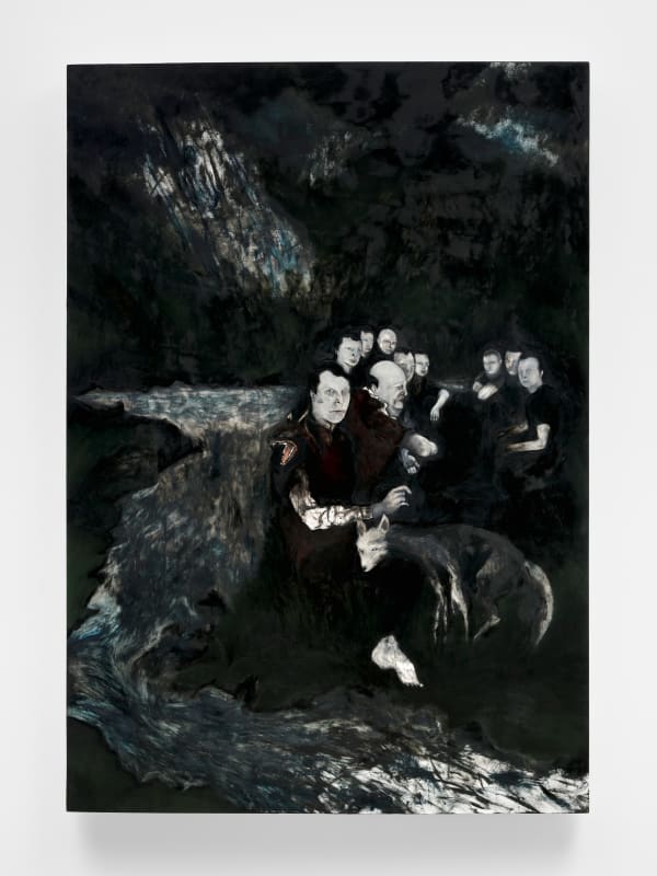 Nika Kutateladze, Celebration, 2025