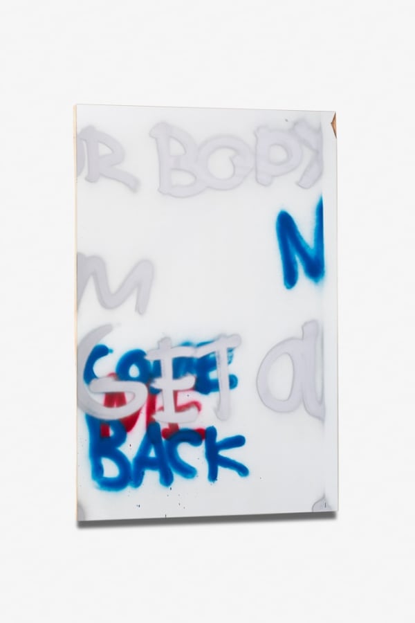 Stefan Bruggemann, Come Back, 2013