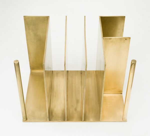 Adriano Costa, B A I L E 2, 2018