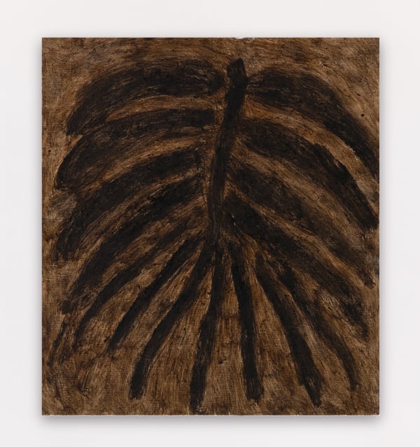 Solange Pessoa, Frugívoros, 2020-2021