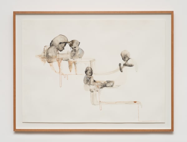 Josi, Sem título, da série: decantações, fervuras e temperamentos - Untitled, from the series: decantations, boils and temperaments, 2022