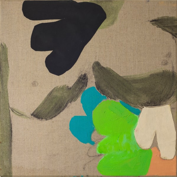 Cristina Canale, Henri, 2019