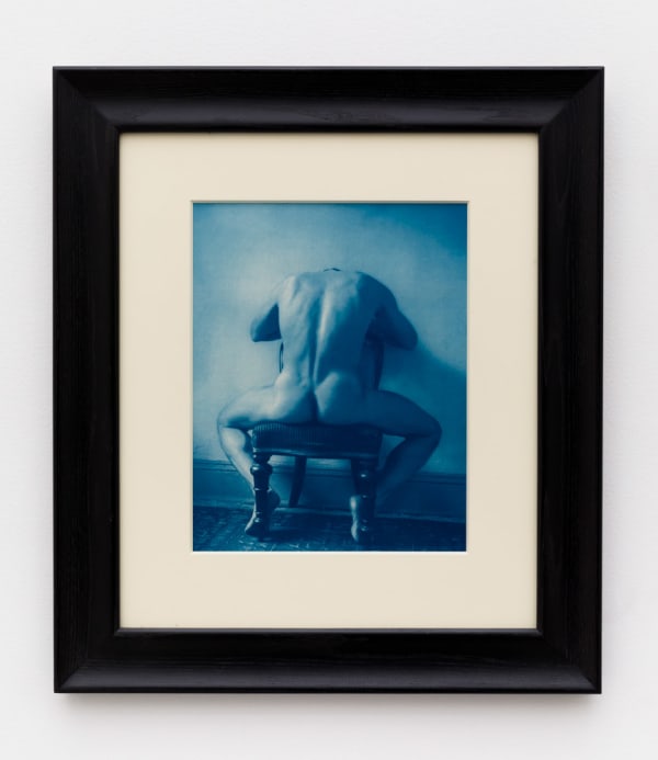 McDermott & McGough, The Spirit of the Hustler, 2003