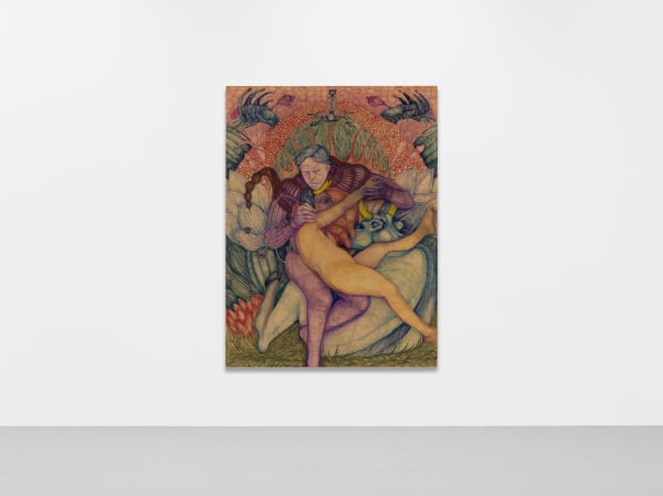 Victor Bengtsson, The Gardener's son, 2022