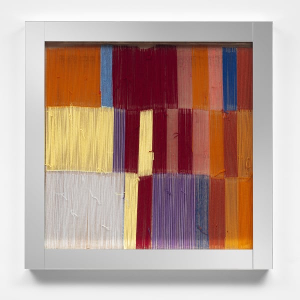 Alvaro Barrington, Americana Sunset March 2023, 2023