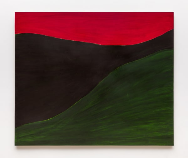 Patricia Leite, Sem Título (Quina do Gauguin), 2004